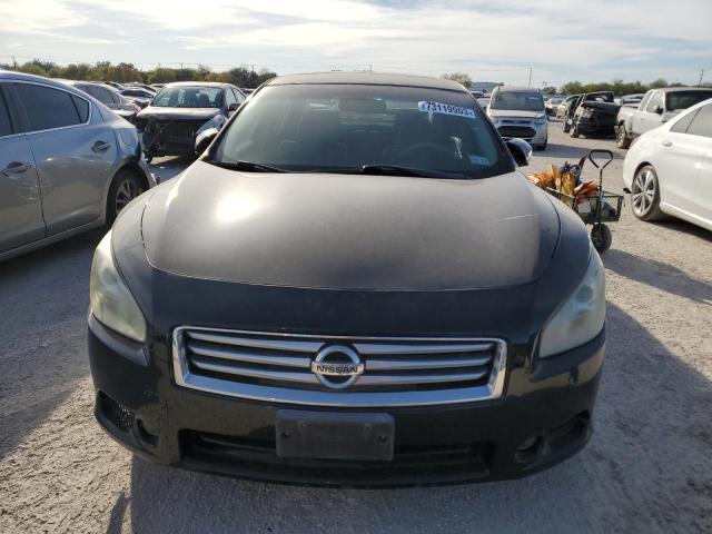 Photo 5 from auction – 2012 NISSAN MAXIMA S with VIN 1N4AA5AP9CC855900