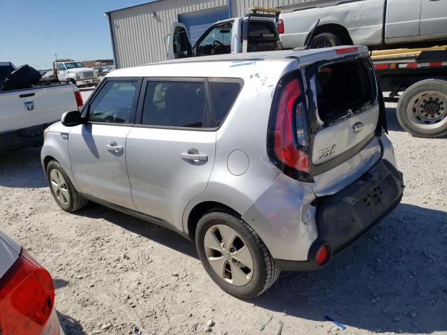 Photo 2 from auction – 2015 KIA SOUL with VIN KNDJN2A22F7792847