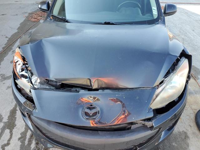 Photo 11 from auction – 2012 MAZDA 3 I with VIN JM1BL1L72C1627179