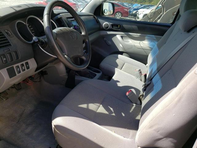 Photo 7 from auction – 2011 TOYOTA TACOMA with VIN 5TFPX4EN1BX002372