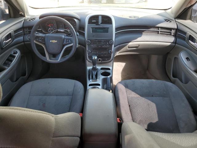 Photo 8 from auction – 2015 CHEVROLET MALIBU LS with VIN 1G11A5SL4FF183732