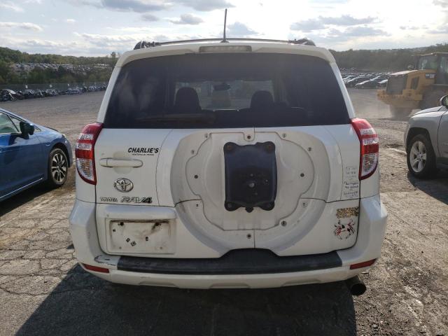 Photo 6 from auction – 2009 TOYOTA RAV4 with VIN JTMZF33V59D004260