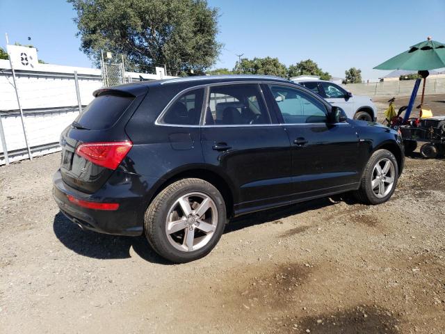 Photo 3 from auction – 2012 AUDI Q5 PREMIUM with VIN WA1DKAFP0CA101652
