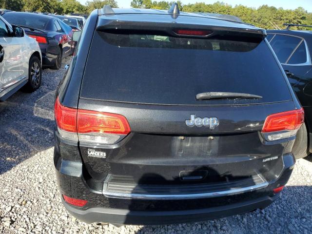Photo 6 from auction – 2014 JEEP GRAND CHER with VIN 1C4RJEBG3EC240113