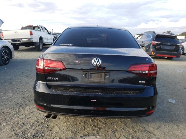 Photo 6 from auction – 2016 VOLKSWAGEN JETTA S with VIN 3VW267AJ2GM302918