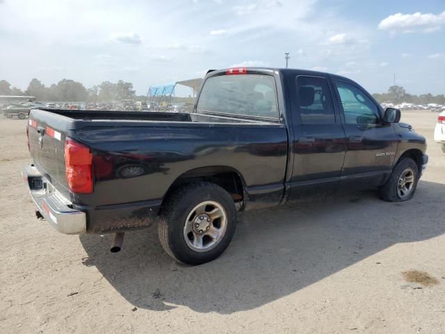 Photo 3 from auction – 2007 DODGE RAM 1500 S with VIN 1D7HA18K07J618991