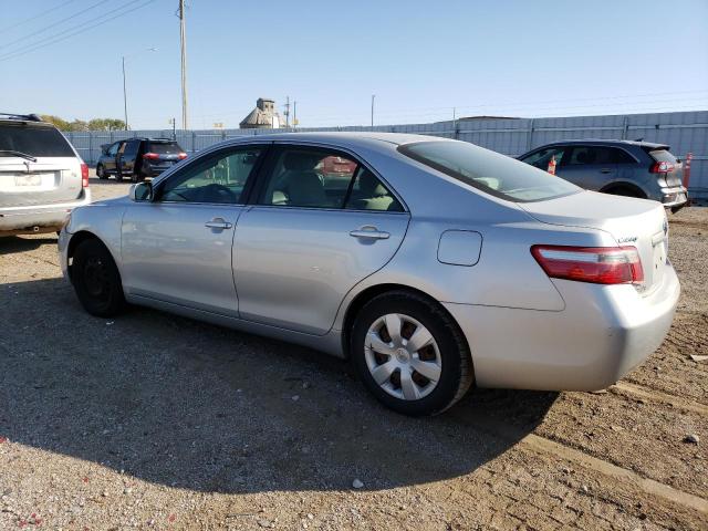 Photo 2 from auction – 2007 TOYOTA CAMRY CE with VIN 4T1BE46K47U004500