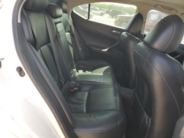 Photo 10 from auction – 2009 LEXUS IS 350 with VIN JTHBE262995023371