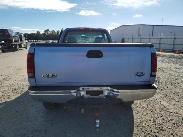 Foto 6 de la subasta – 1997 FORD F150 con VIN 1FTDF1767VNC70952