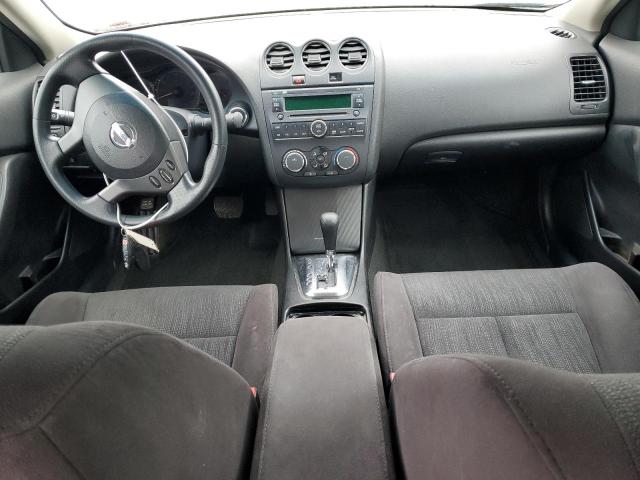 Photo 8 from auction – 2012 NISSAN ALTIMA BAS with VIN 1N4AL2AP3CC249727