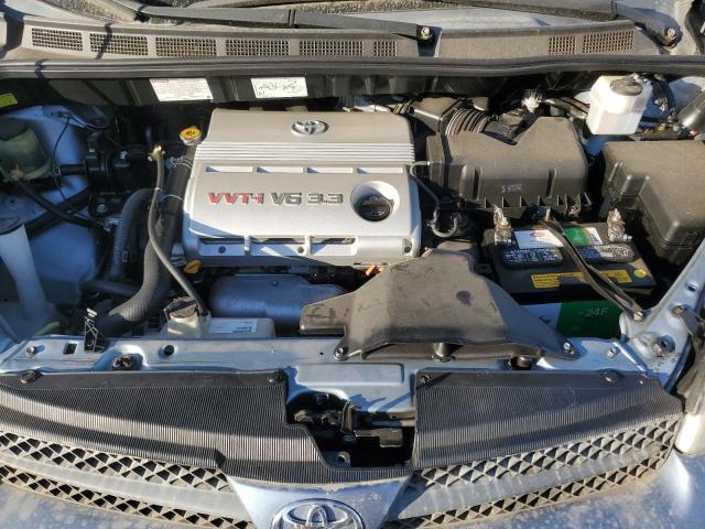 Photo 12 from auction – 2004 TOYOTA SIENNA CE with VIN 5TDZA23C24S142570