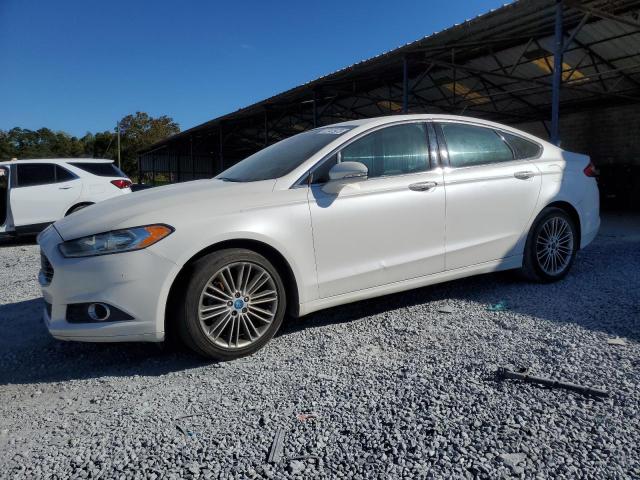 Photo 1 from auction – 2013 FORD FUSION SE with VIN 3FA6P0HR7DR167217