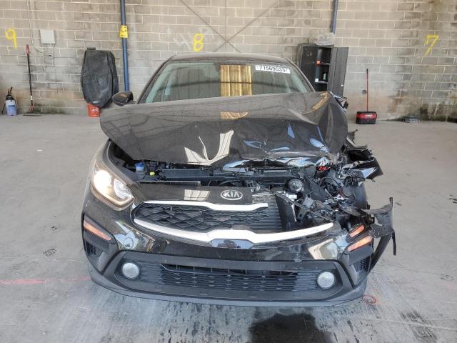 Photo 5 from auction – 2020 KIA FORTE FE with VIN 3KPF24AD9LE142016