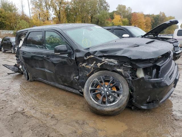 Photo 4 from auction – 2020 DODGE DURANGO R/ with VIN 1C4SDJCT4LC373957