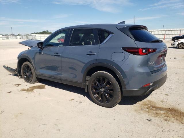 Photo 2 from auction – 2022 MAZDA CX-5 PREFE with VIN JM3KFBCM9N1553241