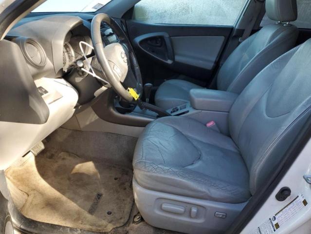 Foto 7 de la subasta – 2010 TOYOTA RAV4 LIMIT con VIN JTMDF4DV2A5021790