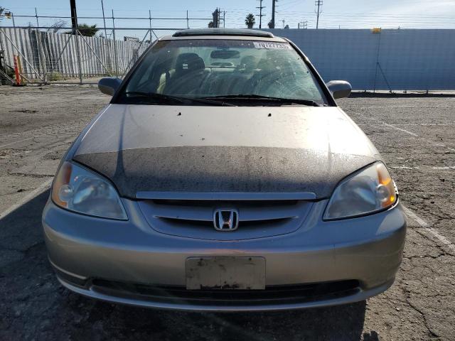 Photo 5 from auction – 2003 HONDA CIVIC EX with VIN 1HGEM22963L048849