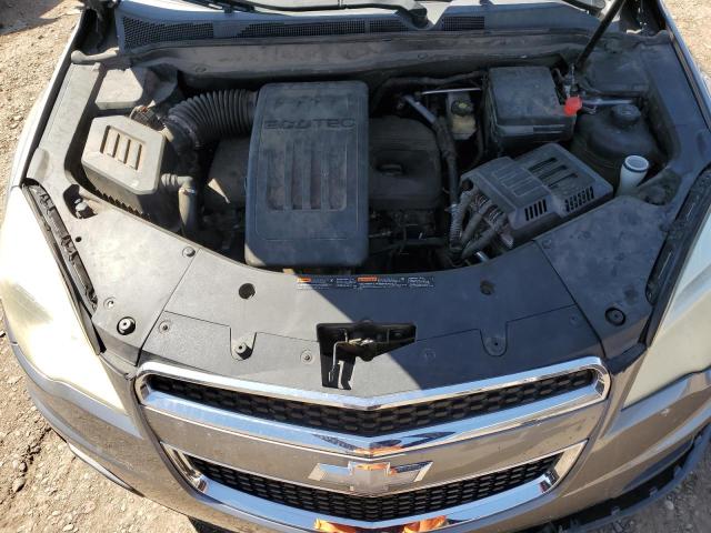 Photo 11 from auction – 2012 CHEVROLET EQUINOX LT with VIN 2GNALDEK9C6339601