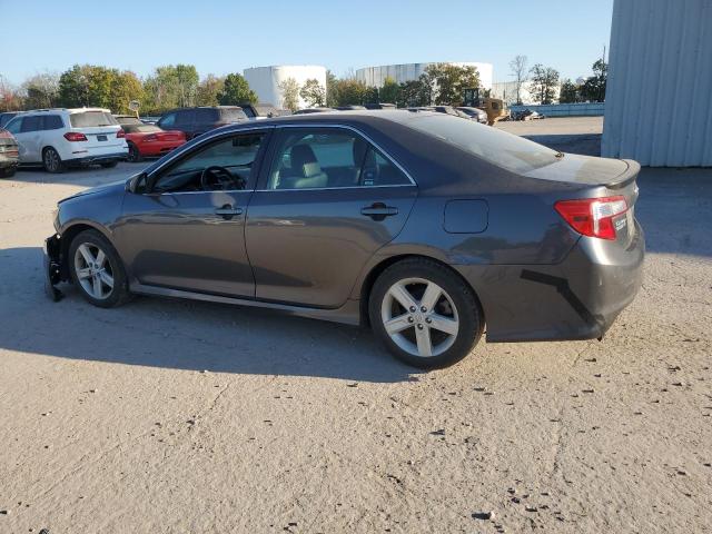 Foto 2 de la subasta – 2012 TOYOTA CAMRY BASE con VIN 4T1BF1FK0CU015841