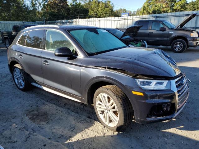 Photo 4 from auction – 2020 AUDI Q5 PREMIUM with VIN WA1BNAFY8L2015166