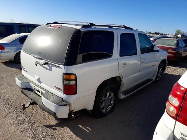 Photo 3 from auction – 2004 GMC YUKON DENA with VIN 1GKEK63UX4J299728