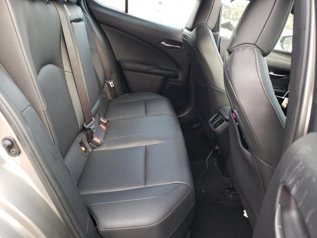 Photo 10 from auction – 2020 LEXUS UX 200 with VIN JTHX3JBH6L2022008