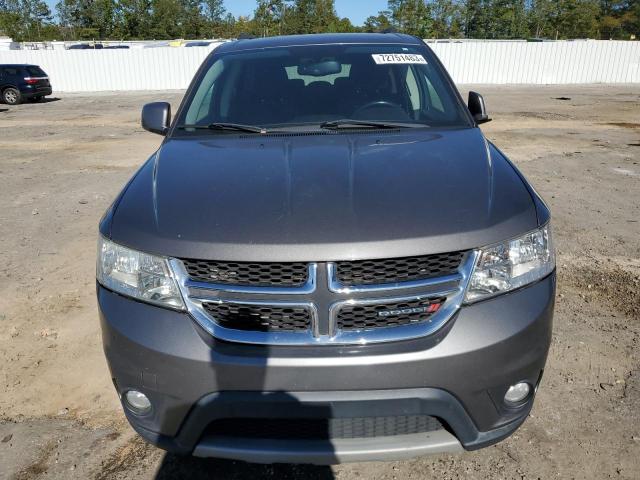 Photo 5 from auction – 2013 DODGE JOURNEY SX with VIN 3C4PDCBG1DT689327