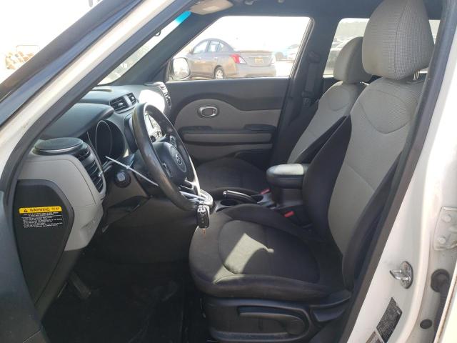 Photo 7 from auction – 2017 KIA SOUL with VIN KNDJN2A27H7445257