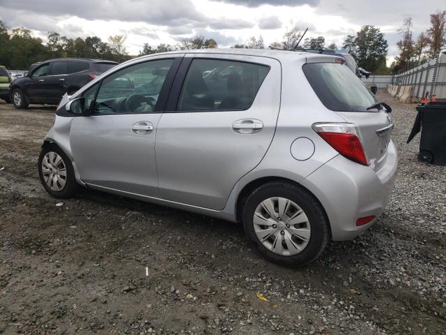 Photo 2 from auction – 2012 TOYOTA YARIS with VIN JTDKTUD31CD516196