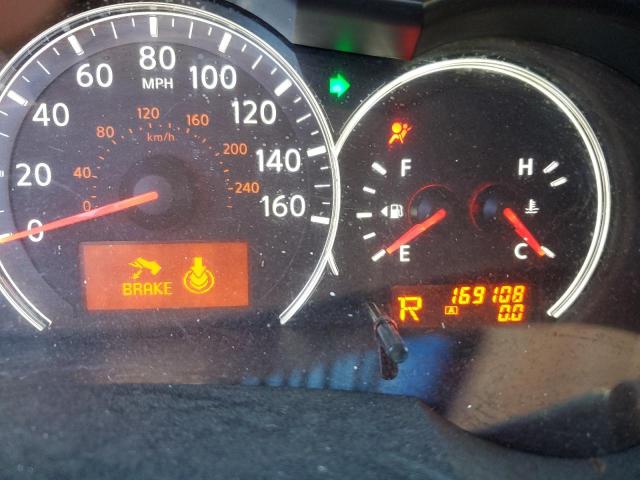 Photo 9 from auction – 2011 NISSAN ALTIMA BAS with VIN 1N4AL2APXBC143497