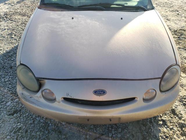 صورة رقم 11 من المزاد - 1997 FORD TAURUS GL مع VIN 1FALP52U4VA273374