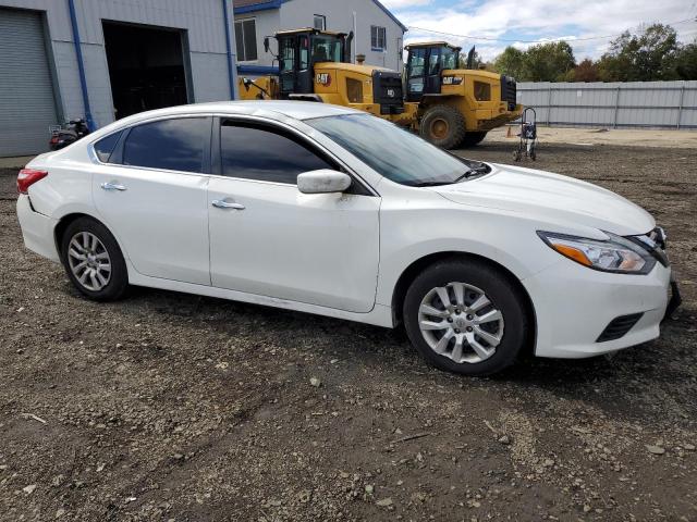Photo 4 from auction – 2017 NISSAN ALTIMA 2.5 with VIN 1N4AL3AP3HC148328