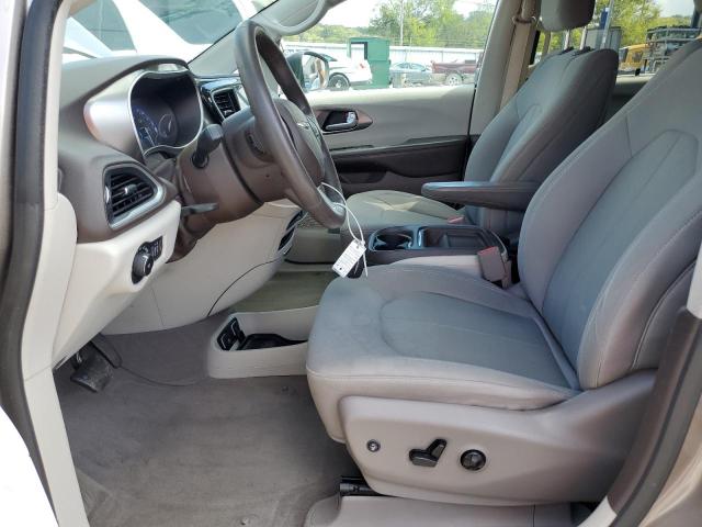Photo 7 from auction – 2017 CHRYSLER PACIFICA T with VIN 2C4RC1BG5HR768279
