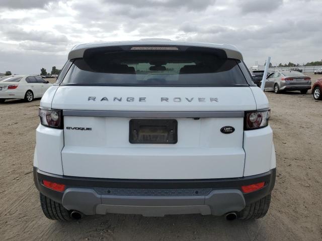 Photo 6 from auction – 2012 LAND ROVER RANGE ROVE with VIN SALVP2BG3CH677470