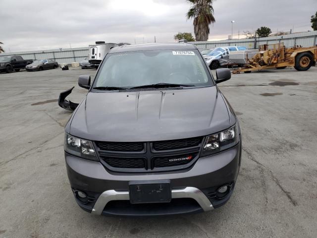 صورة رقم 5 من المزاد - 2015 DODGE JOURNEY CR مع VIN 3C4PDDGG4FT739980