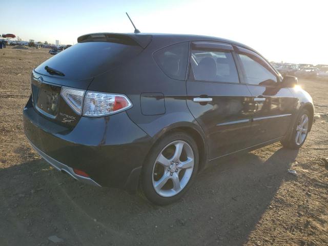Photo 3 from auction – 2011 SUBARU IMPREZA OU with VIN JF1GH6D62BH808546
