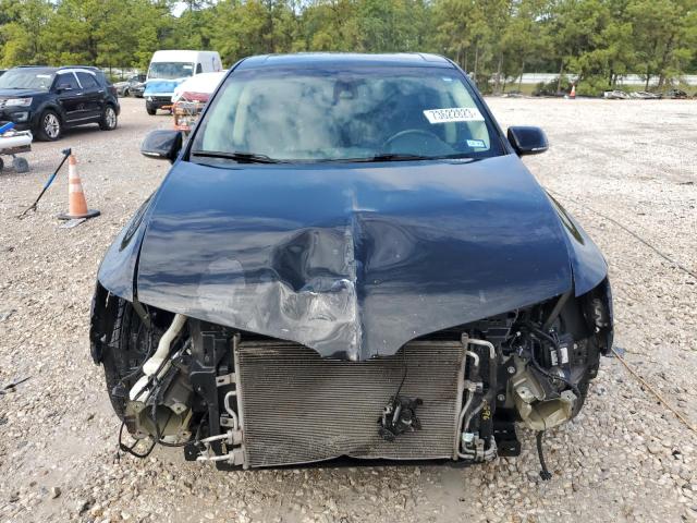 Photo 5 from auction – 2013 LINCOLN MKT with VIN 2LMHJ5AT6DBL55314