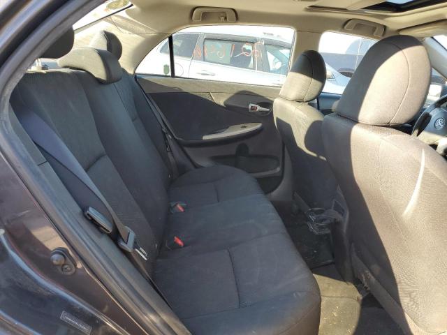 Photo 10 from auction – 2010 TOYOTA COROLLA BA with VIN 1NXBU4EE2AZ335811