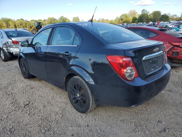Photo 2 from auction – 2014 CHEVROLET SONIC LT with VIN 1G1JC5SB7E4197569