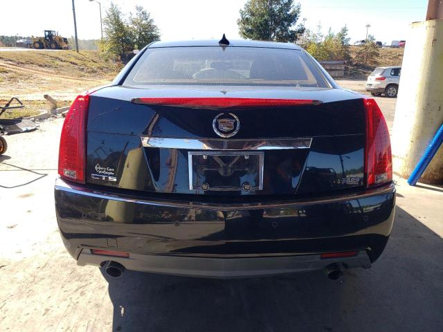 Photo 6 from auction – 2010 CADILLAC CTS PREMIU with VIN 1G6DP5EV6A0141948