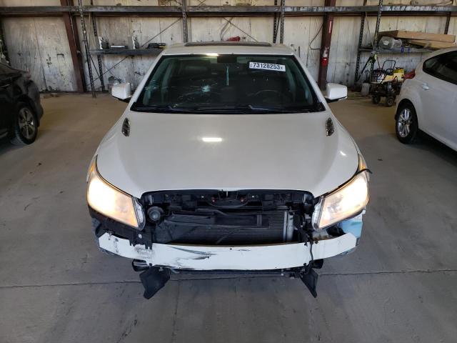 Photo 5 from auction – 2010 BUICK ALLURE/LAC with VIN 1G4GL5EG9AF214407