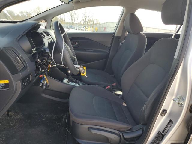 Photo 7 from auction – 2013 KIA RIO LX with VIN KNADM4A34D6137819