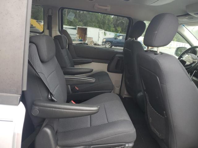 Photo 11 from auction – 2010 DODGE GRAND CARA with VIN 2D4RN5D11AR146149