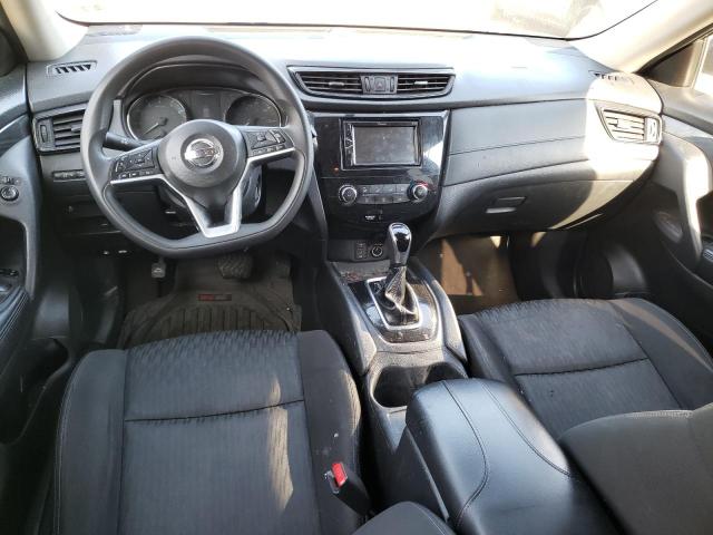 Photo 8 from auction – 2017 NISSAN ROGUE S with VIN KNMAT2MT3HP532454