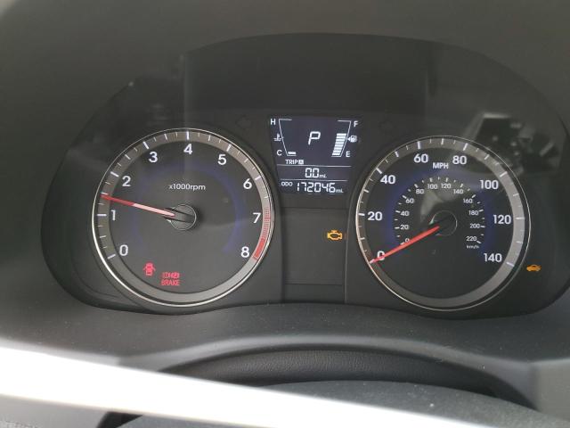 Photo 9 from auction – 2014 HYUNDAI ACCENT GLS with VIN KMHCU4AE2EU604468