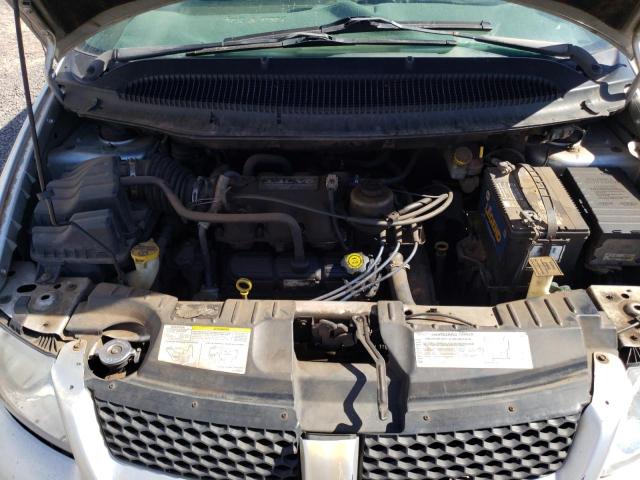 Photo 12 from auction – 2004 DODGE GRAND CARA with VIN 1D4GP24R54B564836