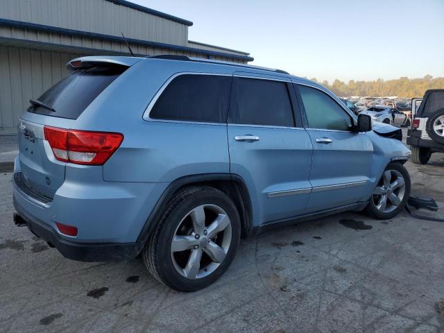 Photo 3 from auction – 2013 JEEP GRAND CHER with VIN 1C4RJFCT7DC603478