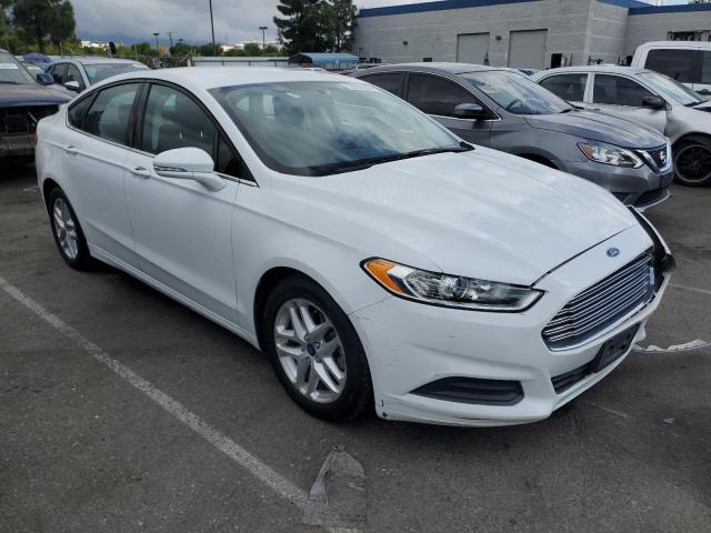 Photo 4 from auction – 2014 FORD FUSION SE with VIN 3FA6P0H71ER392653