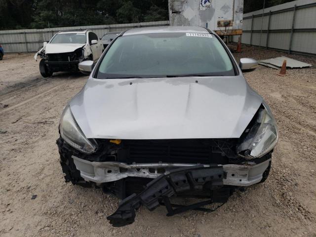 Photo 5 from auction – 2016 FORD FOCUS SE with VIN 1FADP3K24GL357094