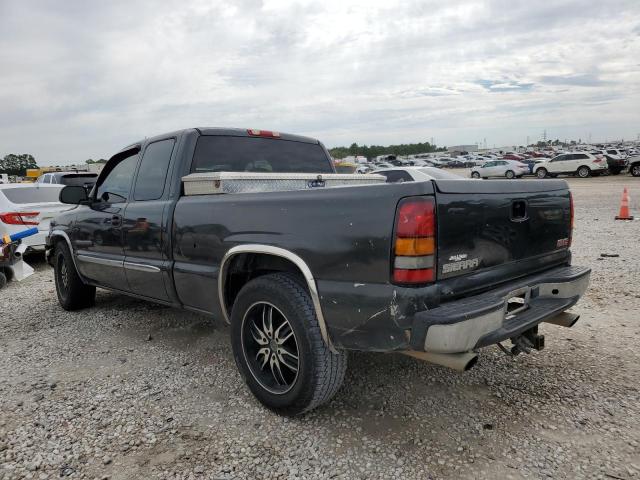 Photo 2 from auction – 2004 GMC NEW SIERRA with VIN 2GTEC19T041123968